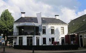 de Carolinahoeve - Luxe Appartement